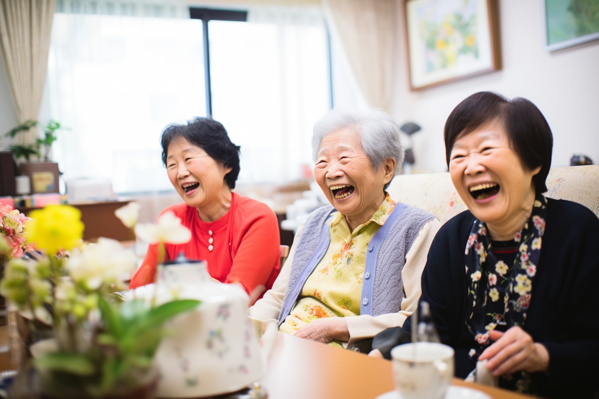 今年2026年の敬老の日はいつ?意味や由来と変遷の歴史とともに | 折々の発見と楽しみ